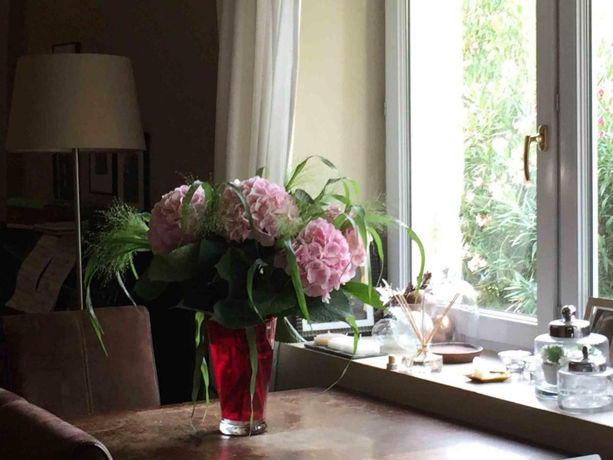 Les Aiguieres En Provence Bed & Breakfast Suze la Rousse Bagian luar foto